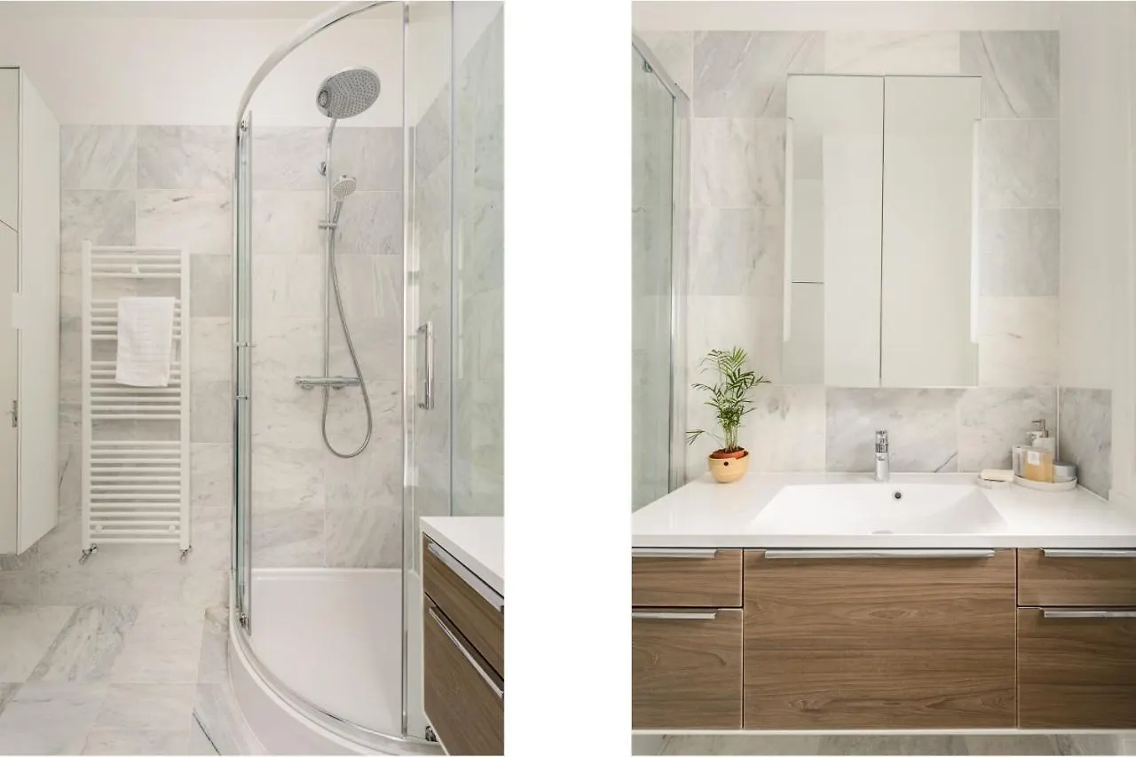 The Grassmarket Apartment Edinburgh United Kingdom