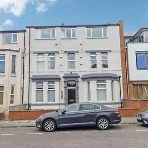  Apartment Amazing, Cosy 2 Bedroom Jesmond United Kingdom