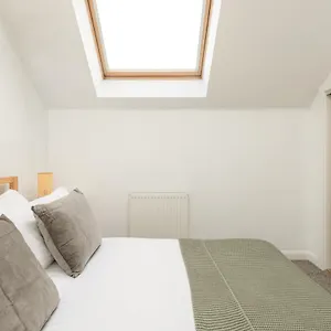 The Modern Mill Appartement