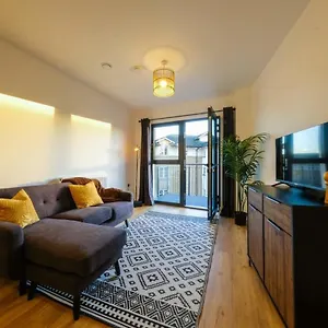  Apartment Hotwells Flat 6- Hopewell United Kingdom
