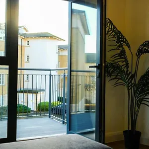  Apartment Hotwells Flat 3 - Hopewell United Kingdom