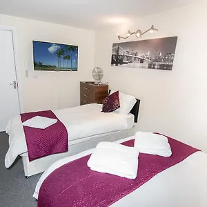  Apartment Bradford Serviced United Kingdom
