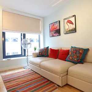  Apartment Stunning In Leeds Financial Quarter United Kingdom