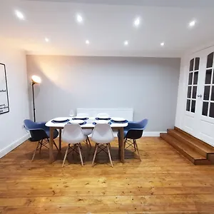  Apartment Railway Street By Switchback United Kingdom