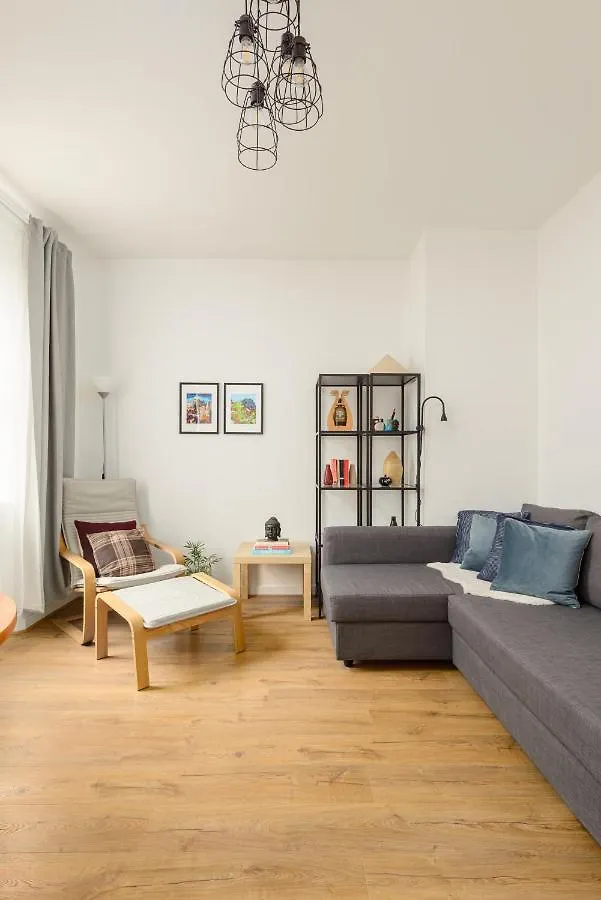 The Grassmarket Apartment Édimbourg 0*,