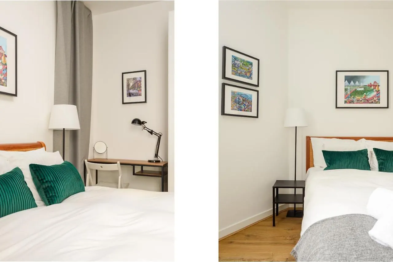 The Grassmarket Apartment Édimbourg 0*,  Royaume-Uni
