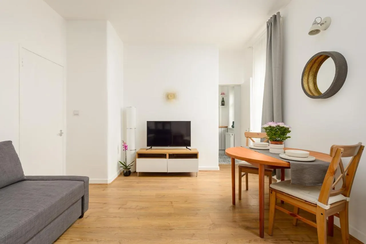 The Grassmarket Apartment Édimbourg Royaume-Uni