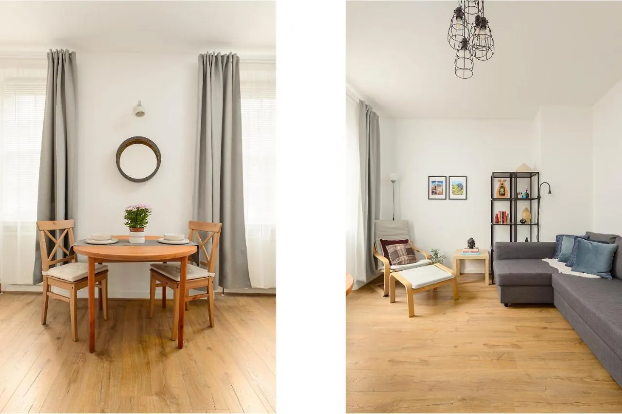 The Grassmarket Apartment Edinburgh United Kingdom