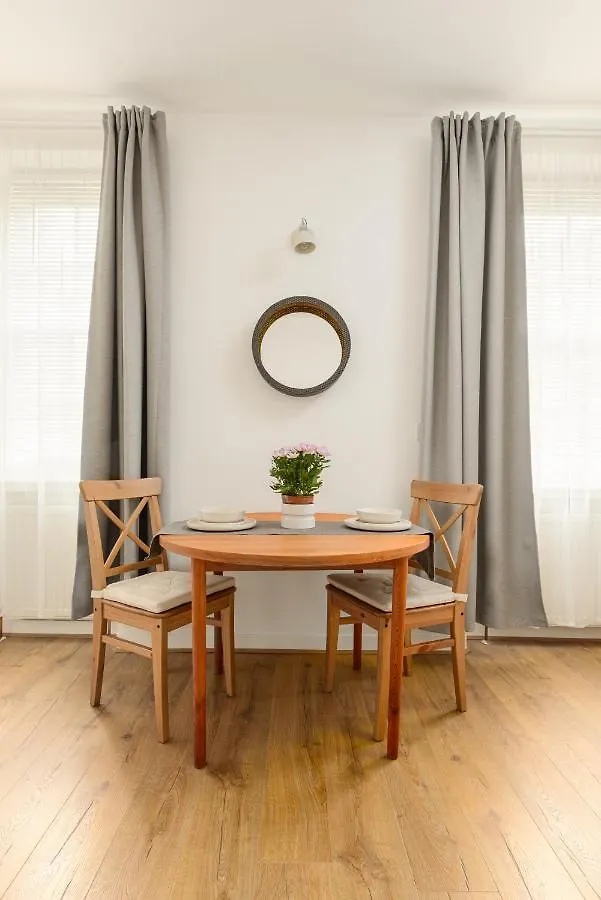 The Grassmarket Apartment Edinburgh 0*,  United Kingdom