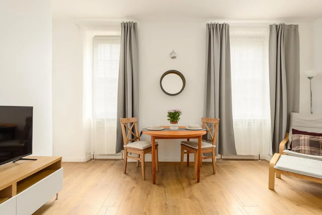 The Grassmarket Apartment Edinburgh United Kingdom